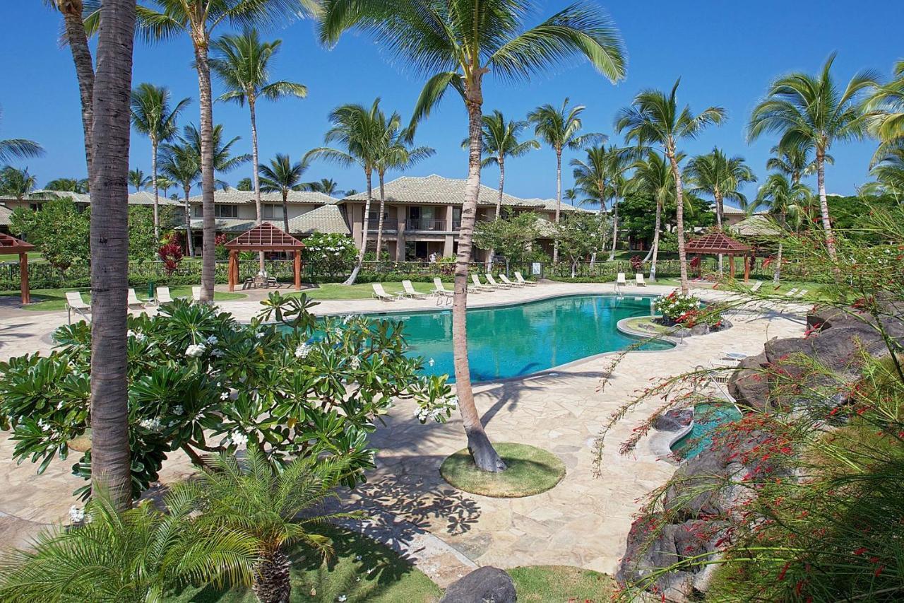 Fairways At Mauna Lani Puako Exterior foto